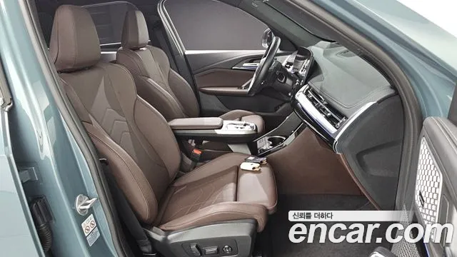 BMW X1 2023 thumb 12