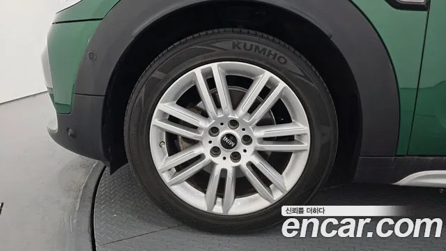 MINI Countryman 2020 thumb 5