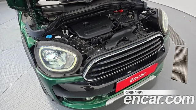 MINI Countryman 2020 thumb 6