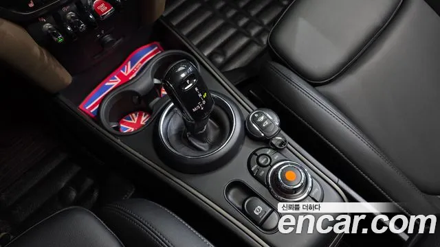 MINI Countryman 2020 thumb 9
