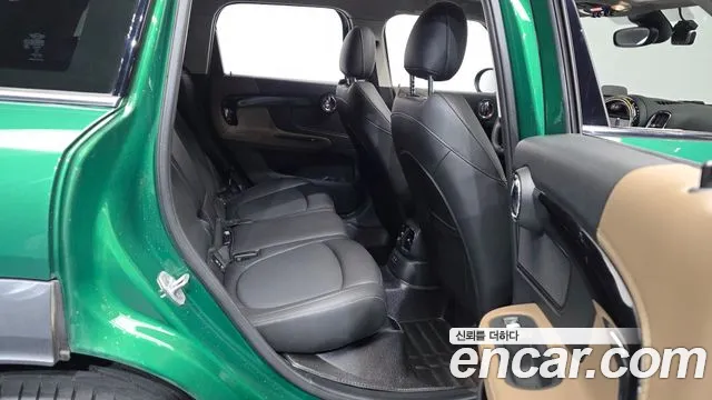 MINI Countryman 2020 thumb 12