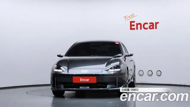 Hyundai IONIQ 6 2024 thumb 3