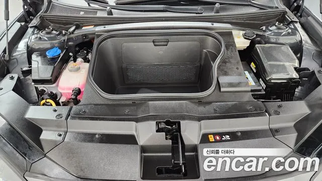 Hyundai IONIQ 6 2024 thumb 6