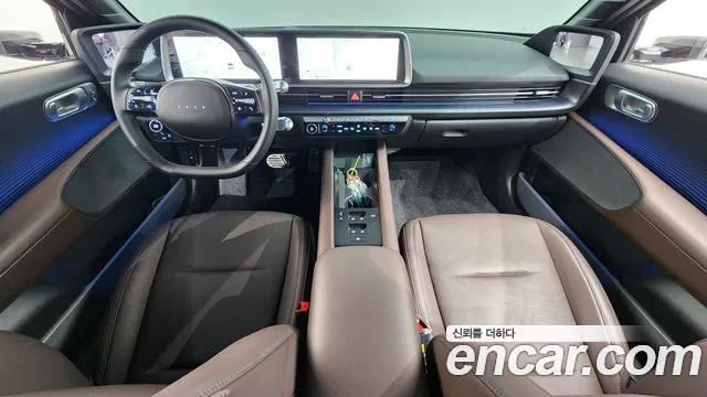 Hyundai IONIQ 6 2024 thumb 7