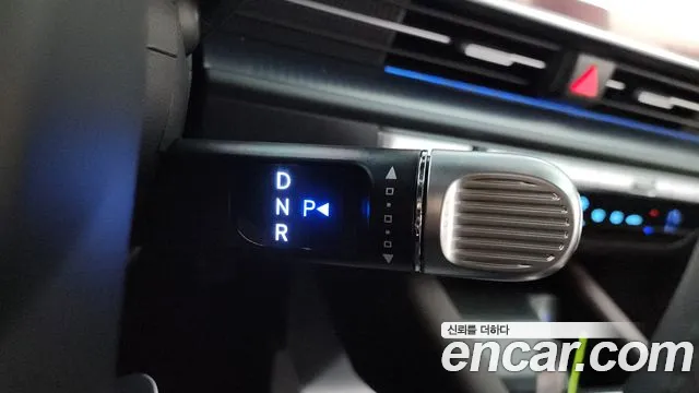 Hyundai IONIQ 6 2024 thumb 9
