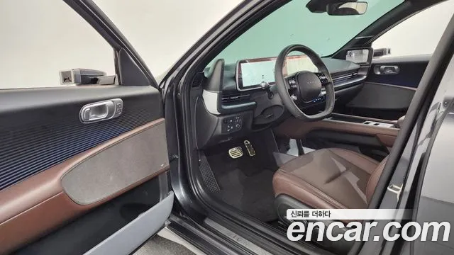 Hyundai IONIQ 6 2024 thumb 10