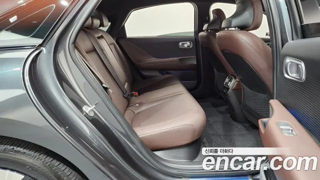 Hyundai IONIQ 6 2024 thumb 11