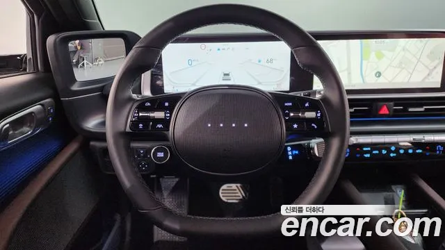 Hyundai IONIQ 6 2024 thumb 12