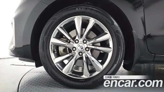 Kia Carnival 2020 thumb 4