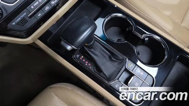 Kia Carnival 2020 thumb 8