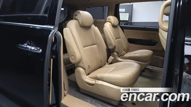 Kia Carnival 2020 thumb 10