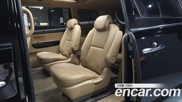 Kia Carnival 2020 thumb 11