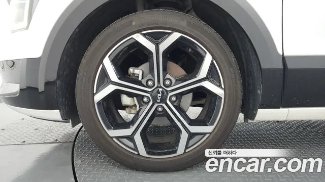 Kia Niro 2022 thumb 5
