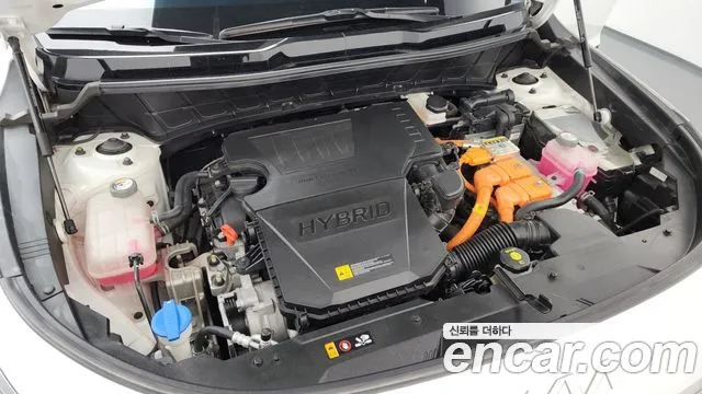 Kia Niro 2022 thumb 6