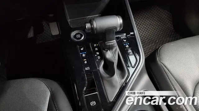 Kia Niro 2022 thumb 9