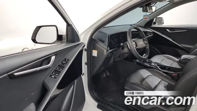 Kia Niro 2022 thumb 10