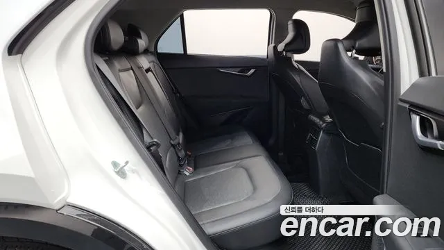 Kia Niro 2022 thumb 11
