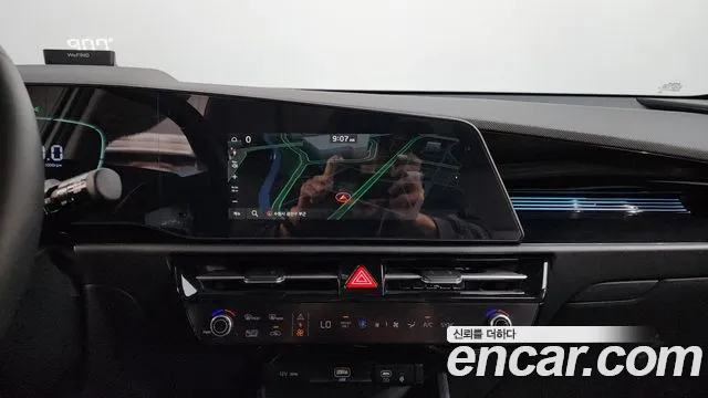 Kia Niro 2022 thumb 12