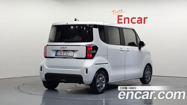 Kia Ray 2025 thumb 2