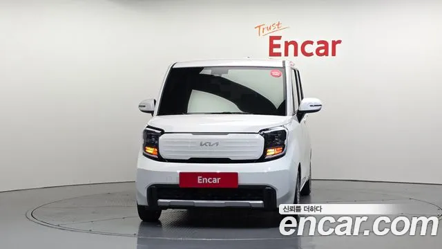 Kia Ray 2025 thumb 3