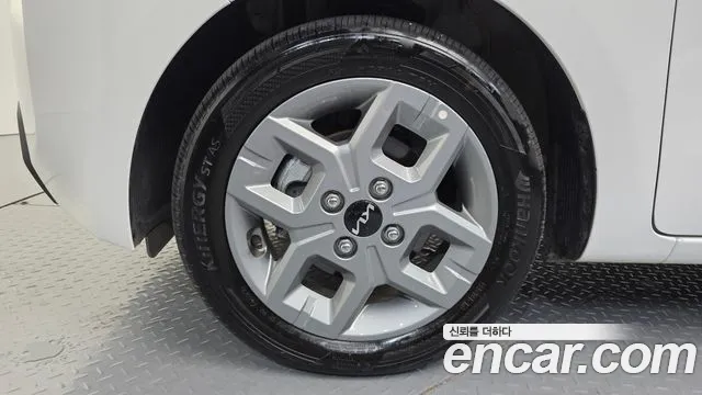 Kia Ray 2025 thumb 5