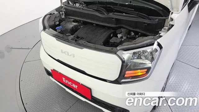 Kia Ray 2025 thumb 6