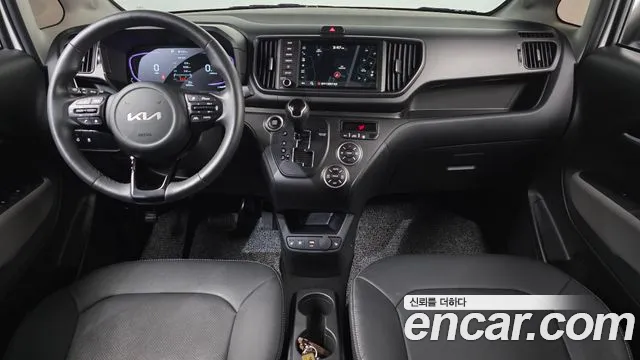 Kia Ray 2025 thumb 7