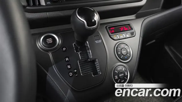 Kia Ray 2025 thumb 9