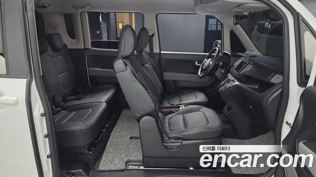 Kia Ray 2025 thumb 11