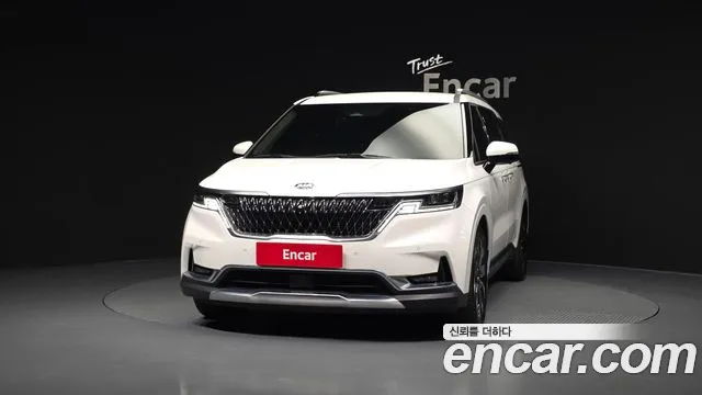 Kia Carnival 2020 thumb 3