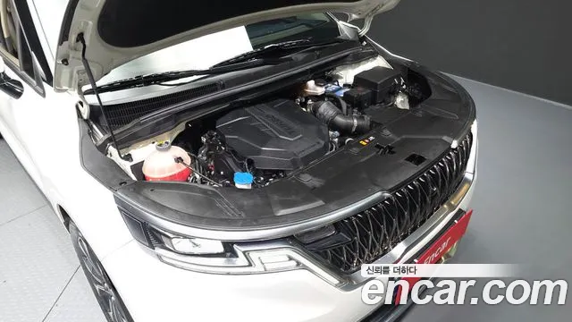 Kia Carnival 2020 thumb 6