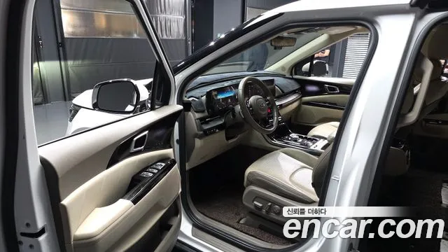Kia Carnival 2020 thumb 10
