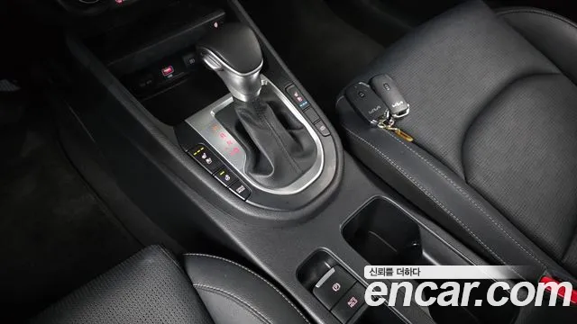 Kia K3 2022 thumb 9