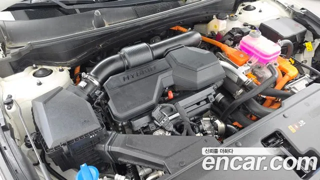 Kia Sportage 2024 thumb 5