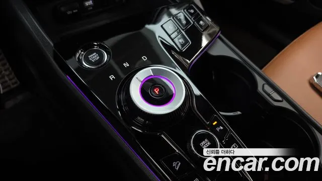 Kia Sportage 2024 thumb 8