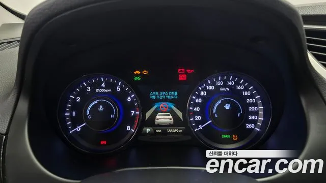 Hyundai Grandeur 2012 thumb 8
