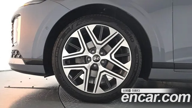 Hyundai Grandeur 2023 thumb 4