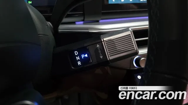 Hyundai Grandeur 2023 thumb 8