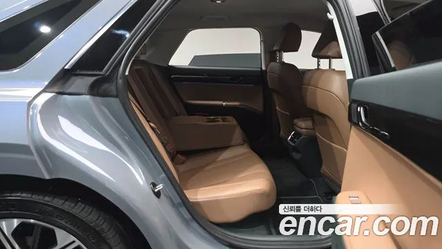 Hyundai Grandeur 2023 thumb 10