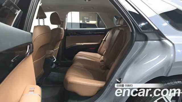 Hyundai Grandeur 2023 thumb 11