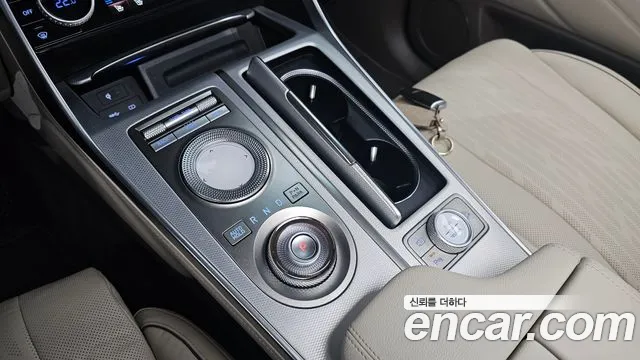 Genesis GV80 2022 thumb 9
