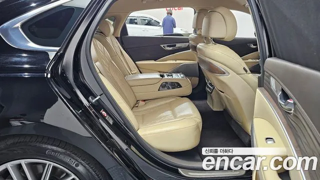 Kia K9 2020 thumb 11