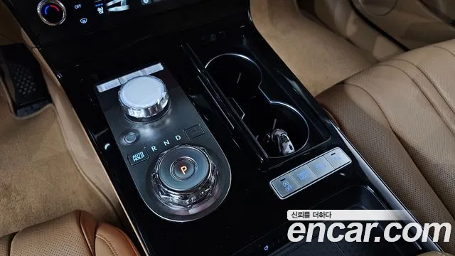 Genesis G80 2024 thumb 9