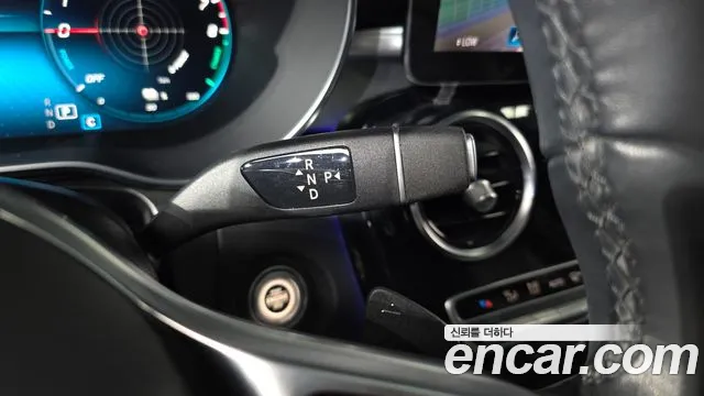 Mercedes-Benz GLC 2021 thumb 9