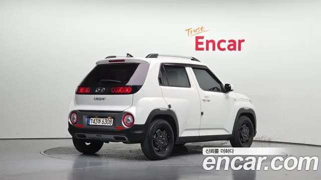 Hyundai Casper 2023 thumb 2