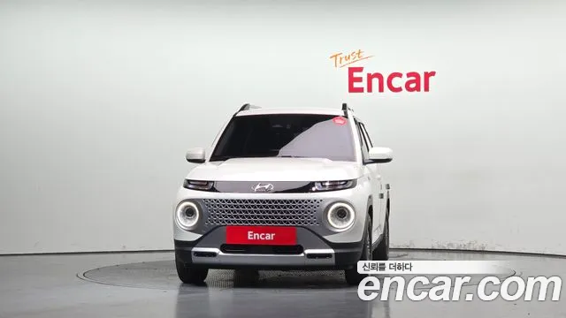 Hyundai Casper 2023 thumb 3