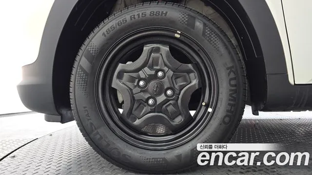 Hyundai Casper 2023 thumb 5