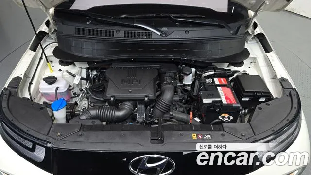 Hyundai Casper 2023 thumb 6