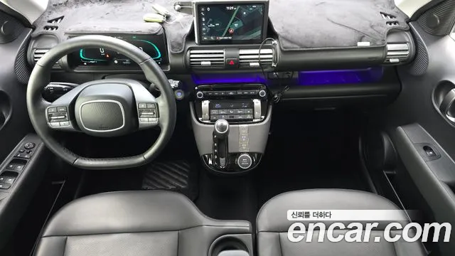 Hyundai Casper 2023 thumb 7