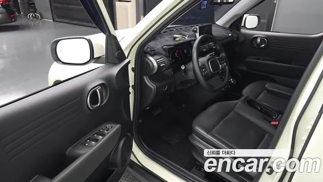 Hyundai Casper 2023 thumb 10